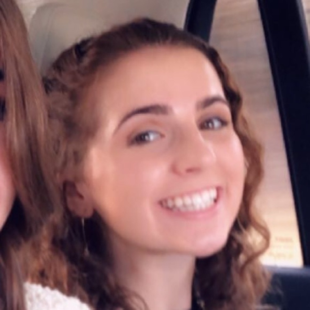Meet your Posher, Polly